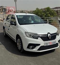 Renault Symbol